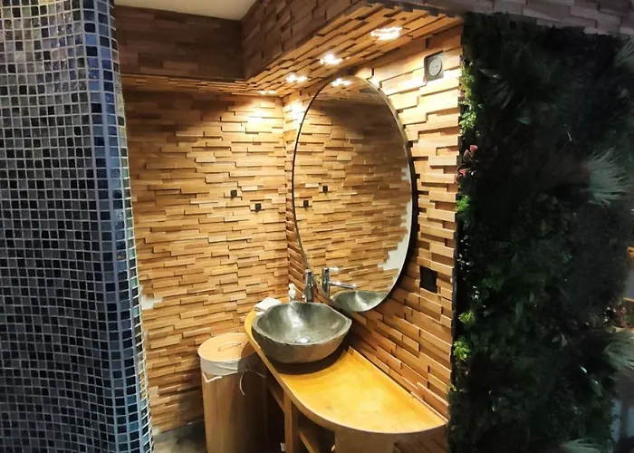Le Refuge De - Proche Colmar - Sur La Route Des Vins - T2 Supérieur Avec Sauna Privatif Ou De Luxe Avec Jacuzzi Privatif Apartamento Bergheim